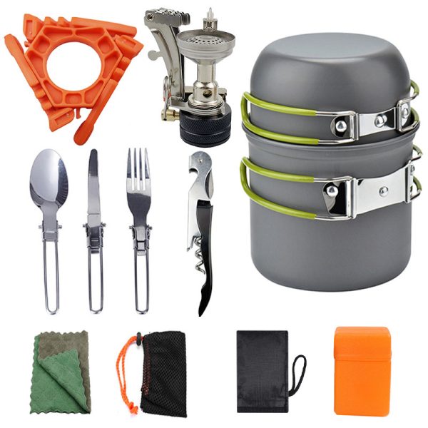 Portable cookware - Image 4