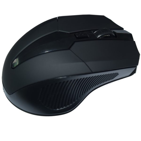 Computer Accessories Wireless Optical Mouse - Image 4