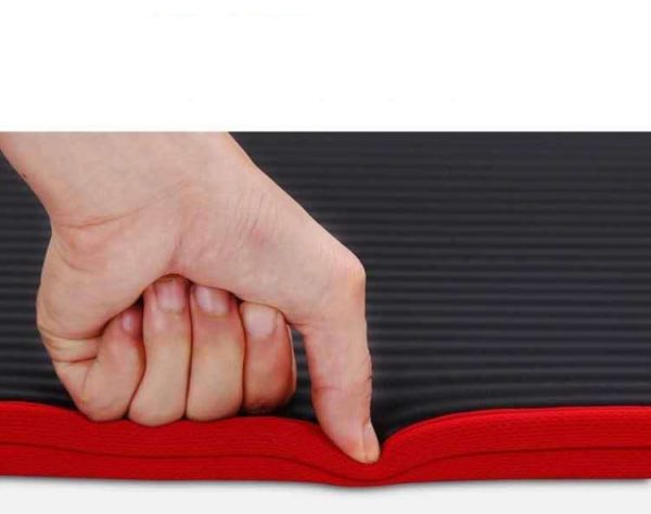 10mm thick yoga mats - Image 3