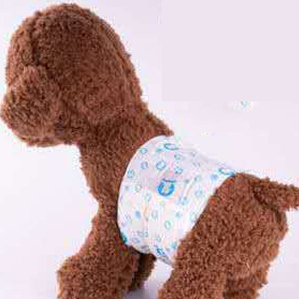 Pet Diapers Anti-Harassment Pad Physiological Pants - Image 5