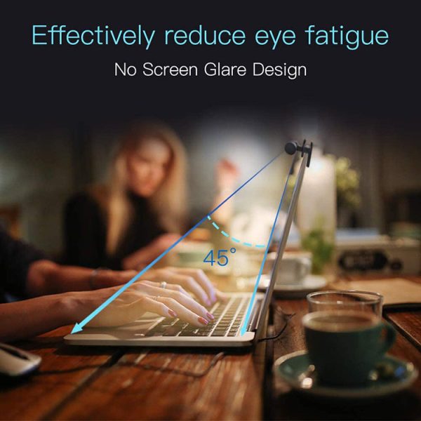 Laptop Screen Hanging Lamp Design Eye Protection - Image 5