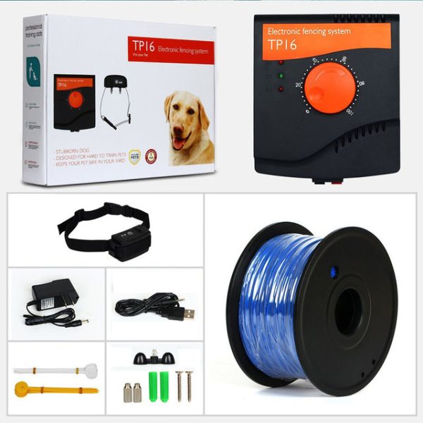 Pet Electronic Fence - Image 6