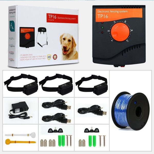 Pet Electronic Fence - Image 8