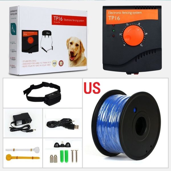 Pet Electronic Fence - Image 9