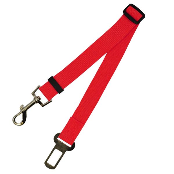 Adjustable Car Safety Belt for Dog - Image 5