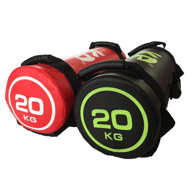 Energy Packs Physical Training Strength Packs Fitness Building Sandbags Squats Weight Bearing Equipment  Multifunctional Weightlifting Sandbags - Image 8