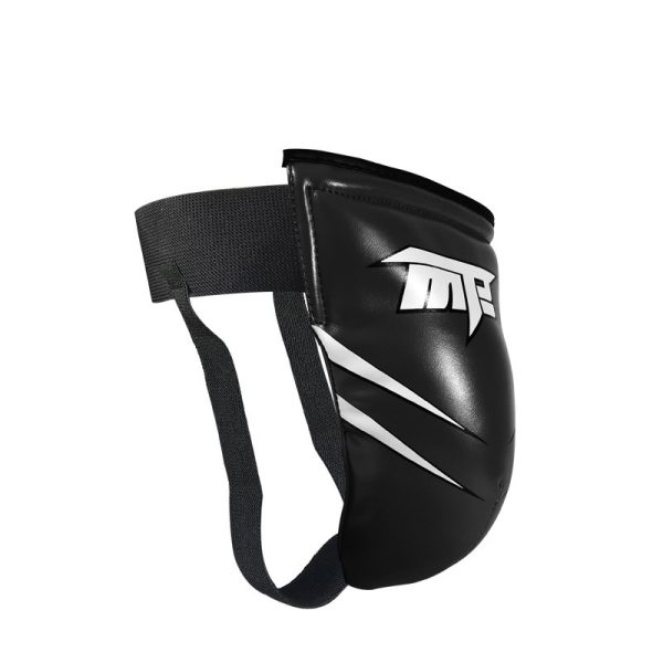 Fighting Sanda Protective Gear Taekwondo Crotch Protector - Image 2