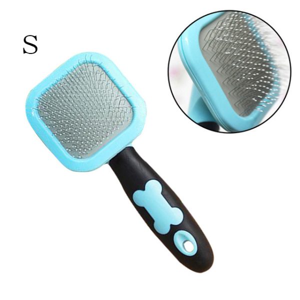 Dog Comb Cat Fluffy Massage Needle Comb - Image 5