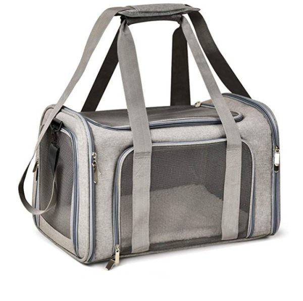 Thickened Waterproof Car Bag For Pets Going Out - Image 4