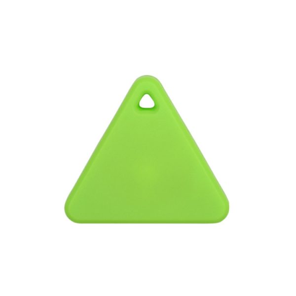 Triangle Bluetooth Anti-Lost Device, Key, Luggage Tracking And Finder - Image 4