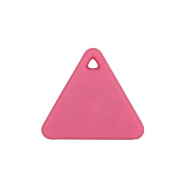 Triangle Bluetooth Anti-Lost Device, Key, Luggage Tracking And Finder - Image 3