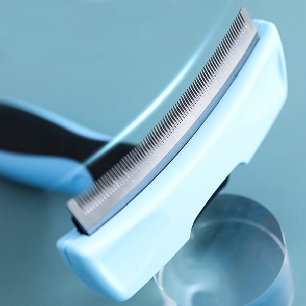 Cat Comb for Removing Floating Hair - Image 8