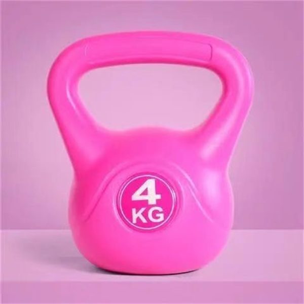 Fitness Kettlebell Female Men's Home Competitive Dip Kettlebell - Image 4