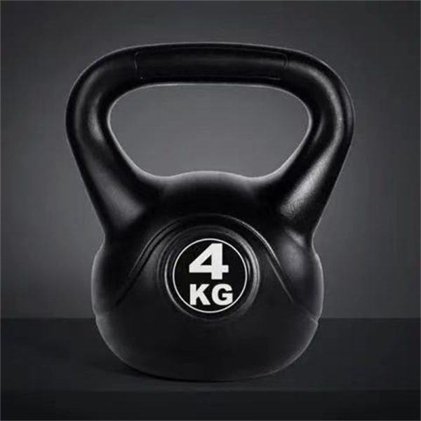 Fitness Kettlebell Female Men's Home Competitive Dip Kettlebell - Image 3