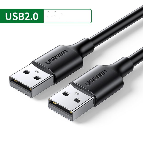 Double Head Usb3.0 Data Cable