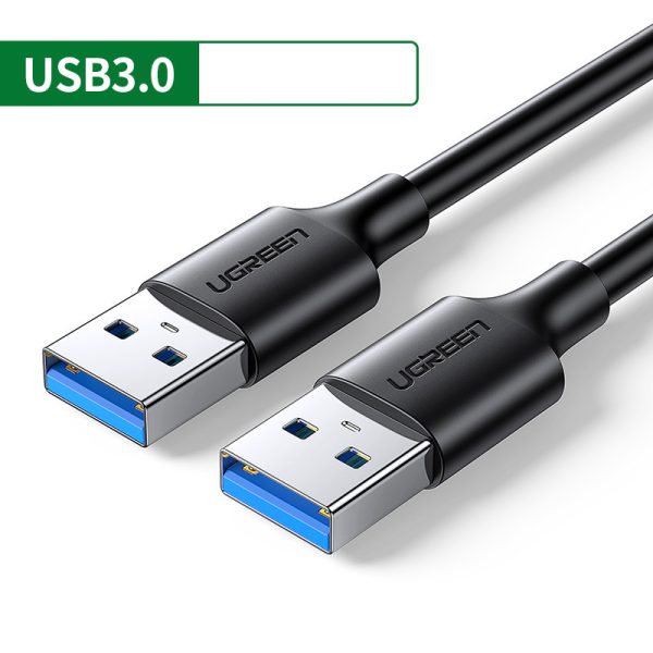 Double Head Usb3.0 Data Cable - Image 2