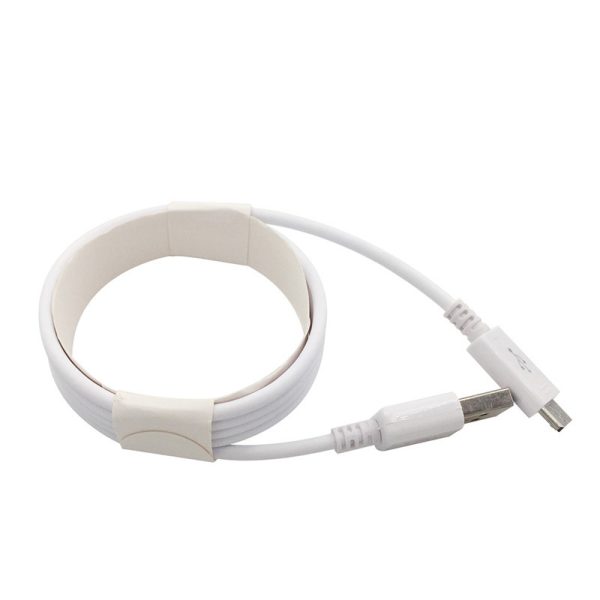 Micro Android Phone Charging Data Cable - Image 2