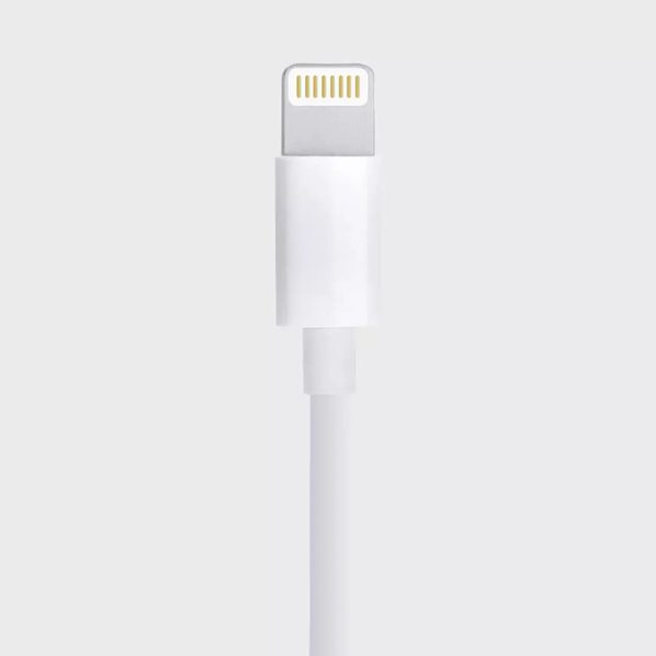 Data Cable MFI Certified XS Max Cable Original - Image 2