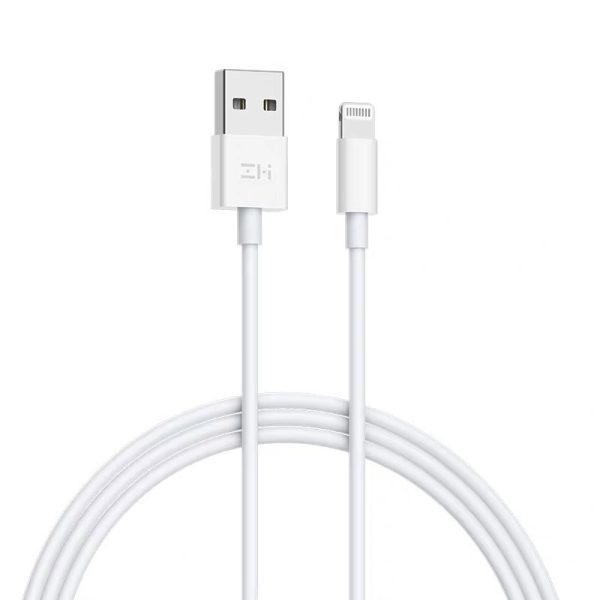 Data Cable MFI Certified XS Max Cable Original - Image 4