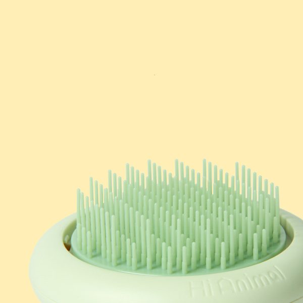 Cat Comb To Float Hair Comb - Image 5