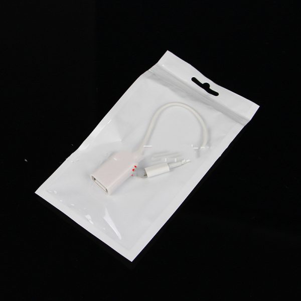 Compatible with Apple , Forx Applex Lightingx 8PINx Interfacex Malex Tox USBx Femalex OTGx Adapterx Cablex Usbx Camerax Adapterx - Image 3