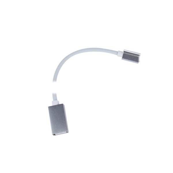 Compatible with Apple , Forx Applex Lightingx 8PINx Interfacex Malex Tox USBx Femalex OTGx Adapterx Cablex Usbx Camerax Adapterx - Image 4