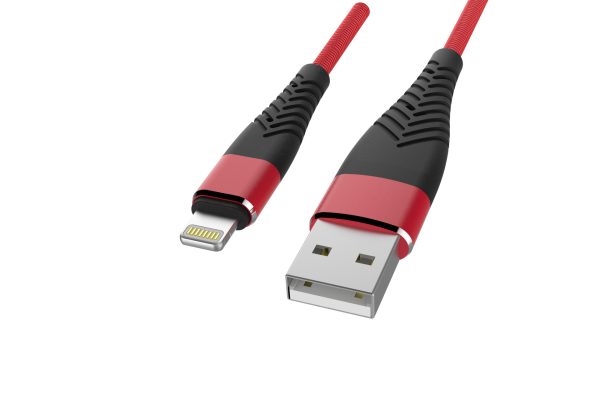 Data Charging Cable Super Fast Charging Braided Data Cable - Image 4