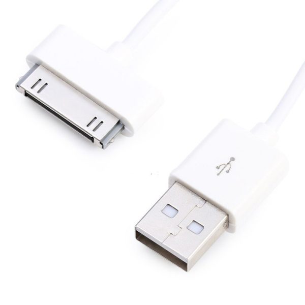 Compatible with Apple, Olhveitra SB Cable Fast Charging  3gs 3G IPod Na - Image 2