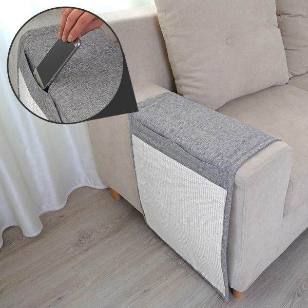 Household Cat Scratching Sofa Protection Scratcher - Image 10