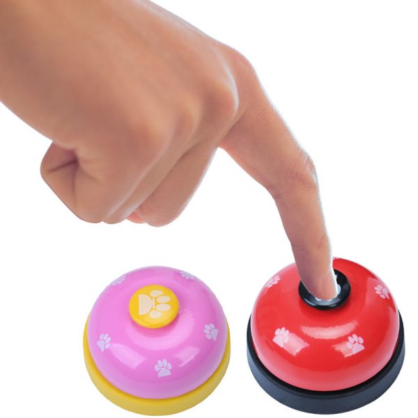 New Style Pet Ordering Bell Intellectual Interactive Toy - Image 6