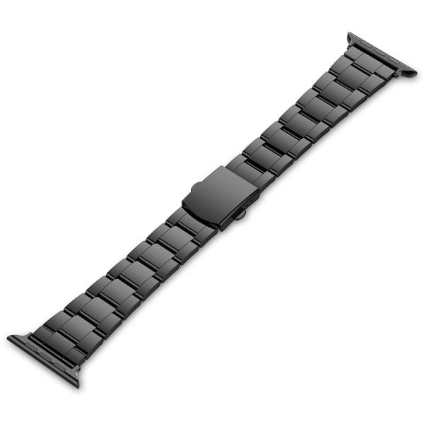 Compatible with Apple, Three Beads Strap New Three Beads Strap Iwatch Strap New Strap - Image 5