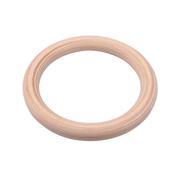 Birch Rings Fitness Rings Gymnastics Rings - Image 5