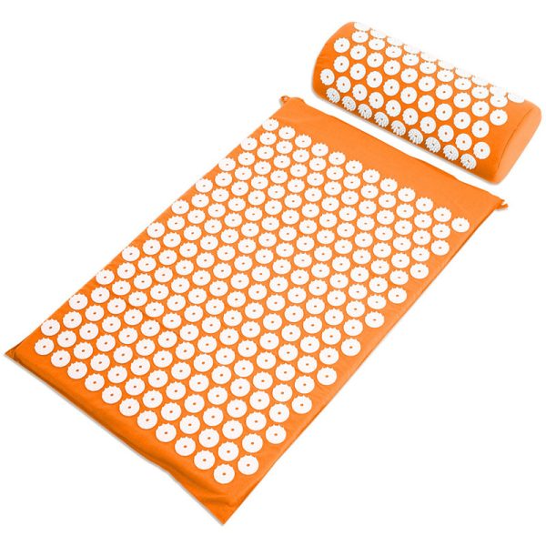 Massage Mat Acupuncture Mat Sports Mat - Image 3