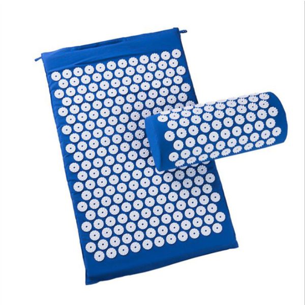 Massage Mat Acupuncture Mat Sports Mat - Image 2