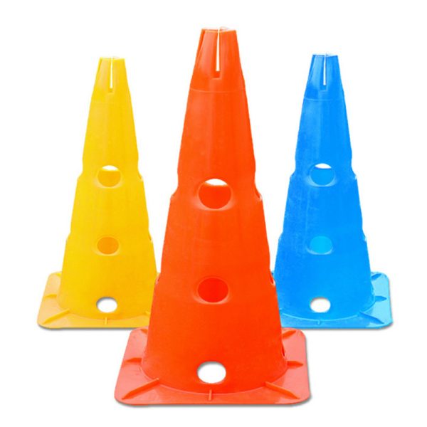 Football training cone - Image 2