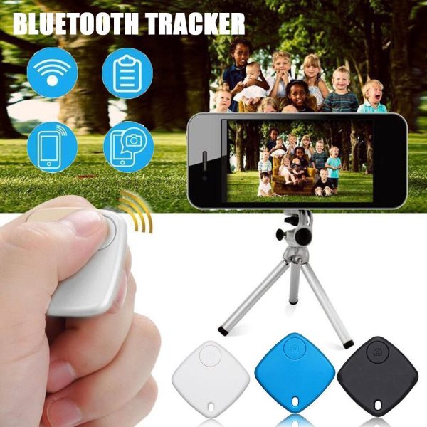 Small Lovely Bluetooth Anti-lost Device - Image 3