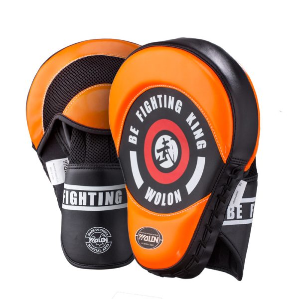 Five Dragon Boxing Gloves - Image 2