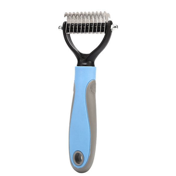 Effective Removing Knots Pet Knot Comb - Image 4