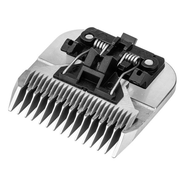 D Series 7F Electric Pet Hair Cutter Cutter Head High Titanium Steel - Image 10