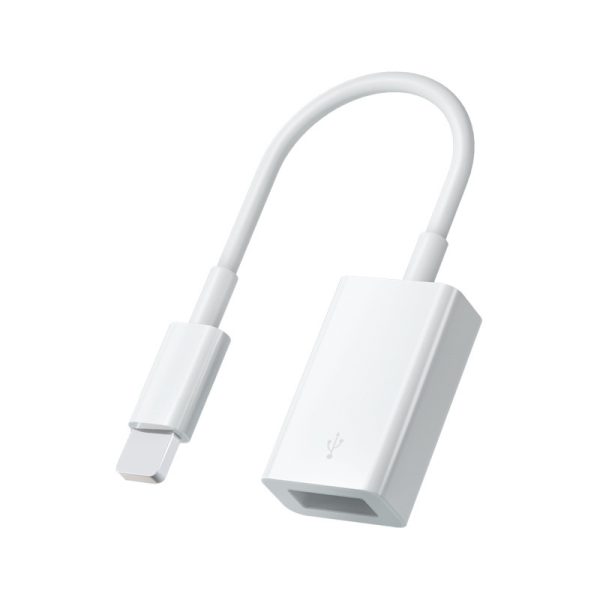 Mobile Phone OTG Adapter USB Disk Adapter Cable - Image 10