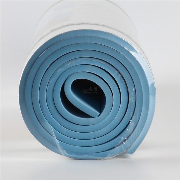 Microfiber Yoga Mat - Image 3