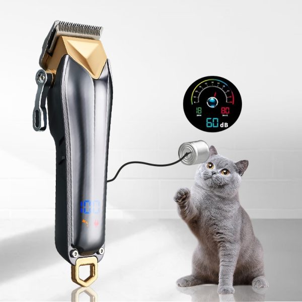 Pet Electric Clipper Hair Clipper Suit - Image 9