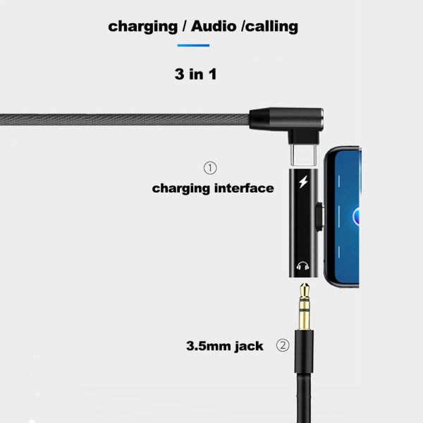 2-in-1 extension cable - Image 5