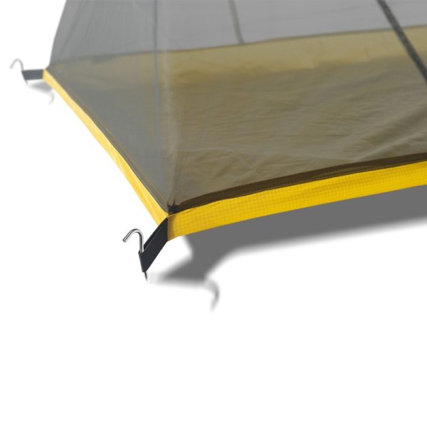 Outdoor camping tent - Image 3