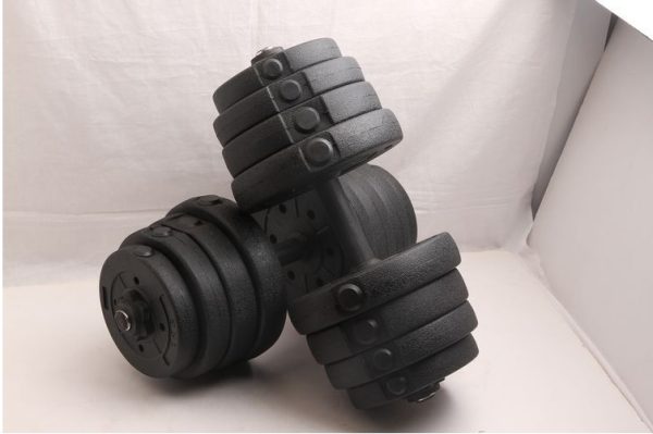 Men's dumbbell - Image 5