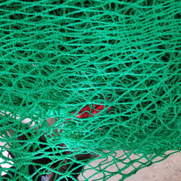 Green golf net - Image 4