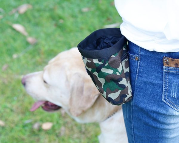 Multi-function camouflage pet package - Image 9