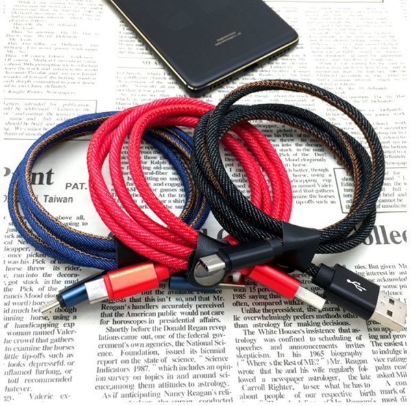 Cowboy type-c charging cable - Image 7