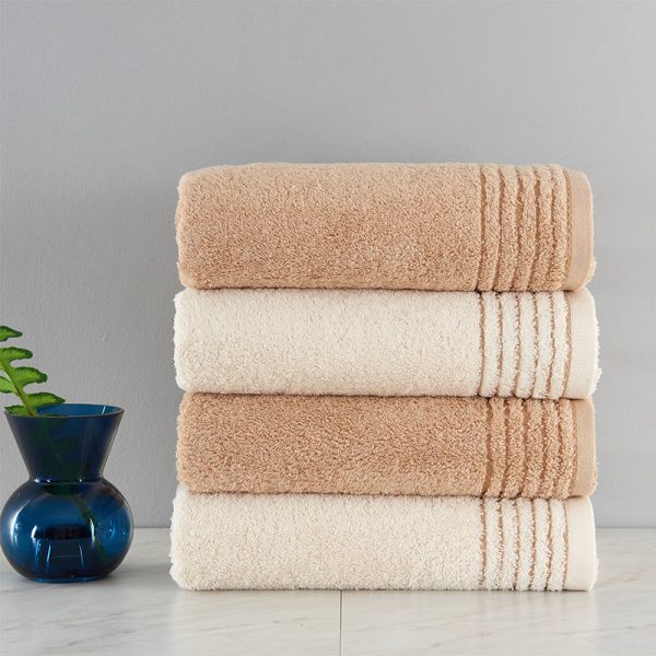 Towels, cotton set - Image 3