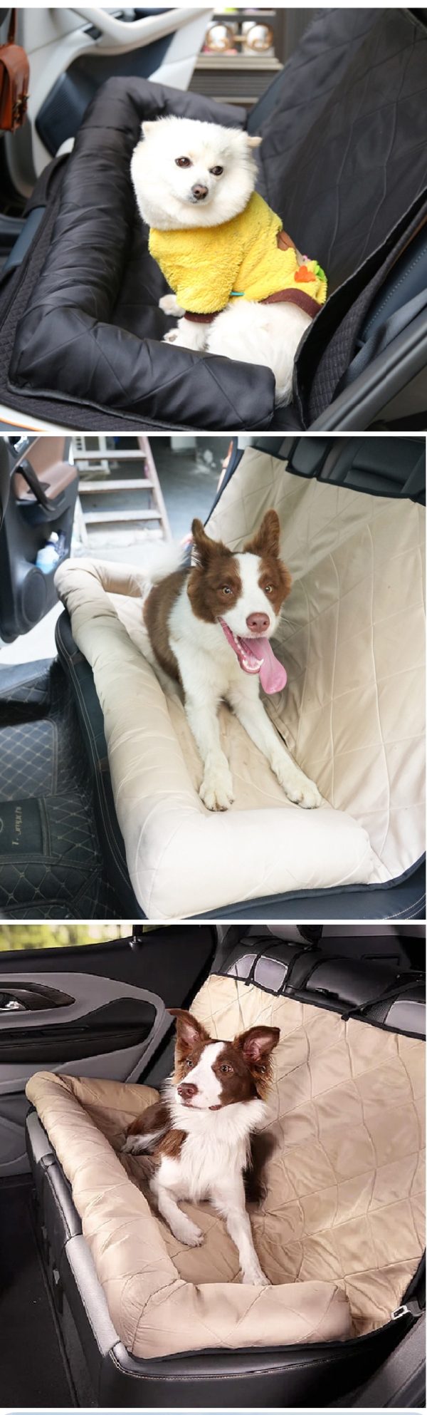 Pet Supplies Rear Car And Dog Mat - Image 5